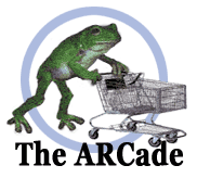 The Shopping ARCade